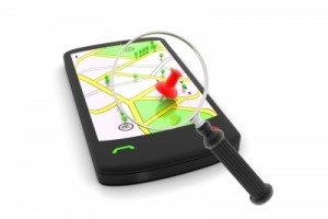 Mobile_GPS