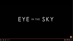 eyeinthesky